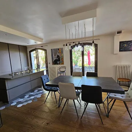 Villa Fadeta *